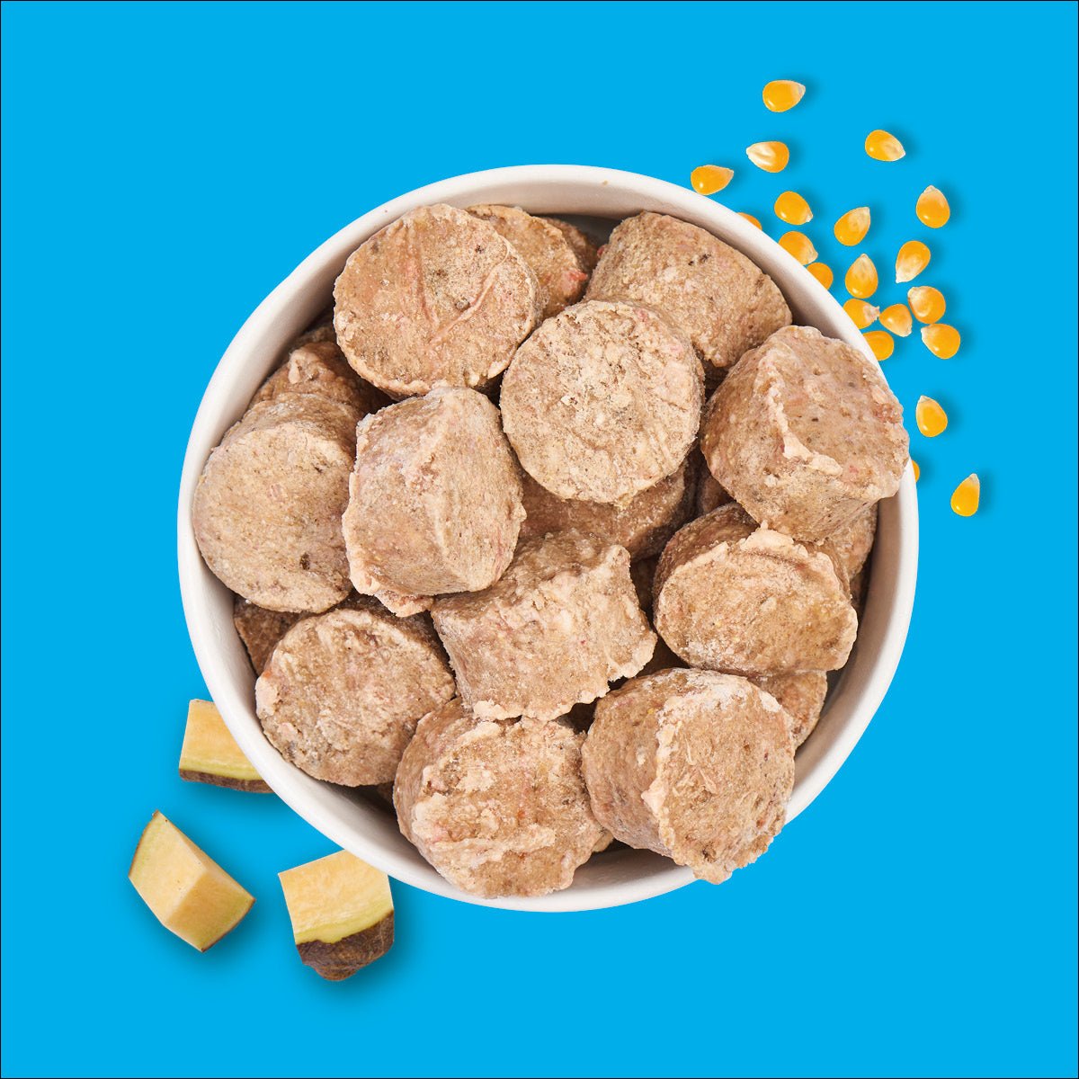 BARF-In-One Nuggets Junior 750 g