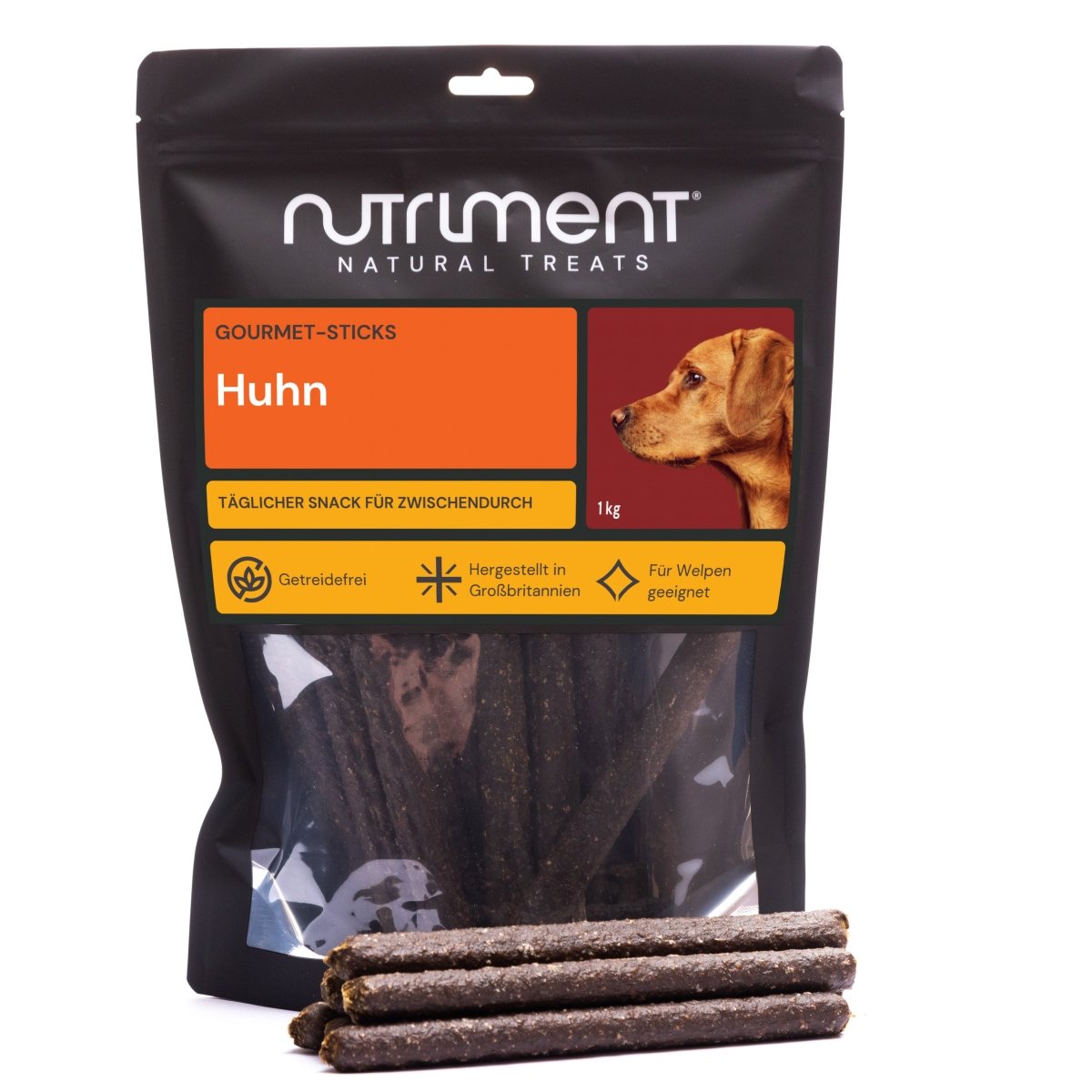 Gourmet-Sticks - Huhn