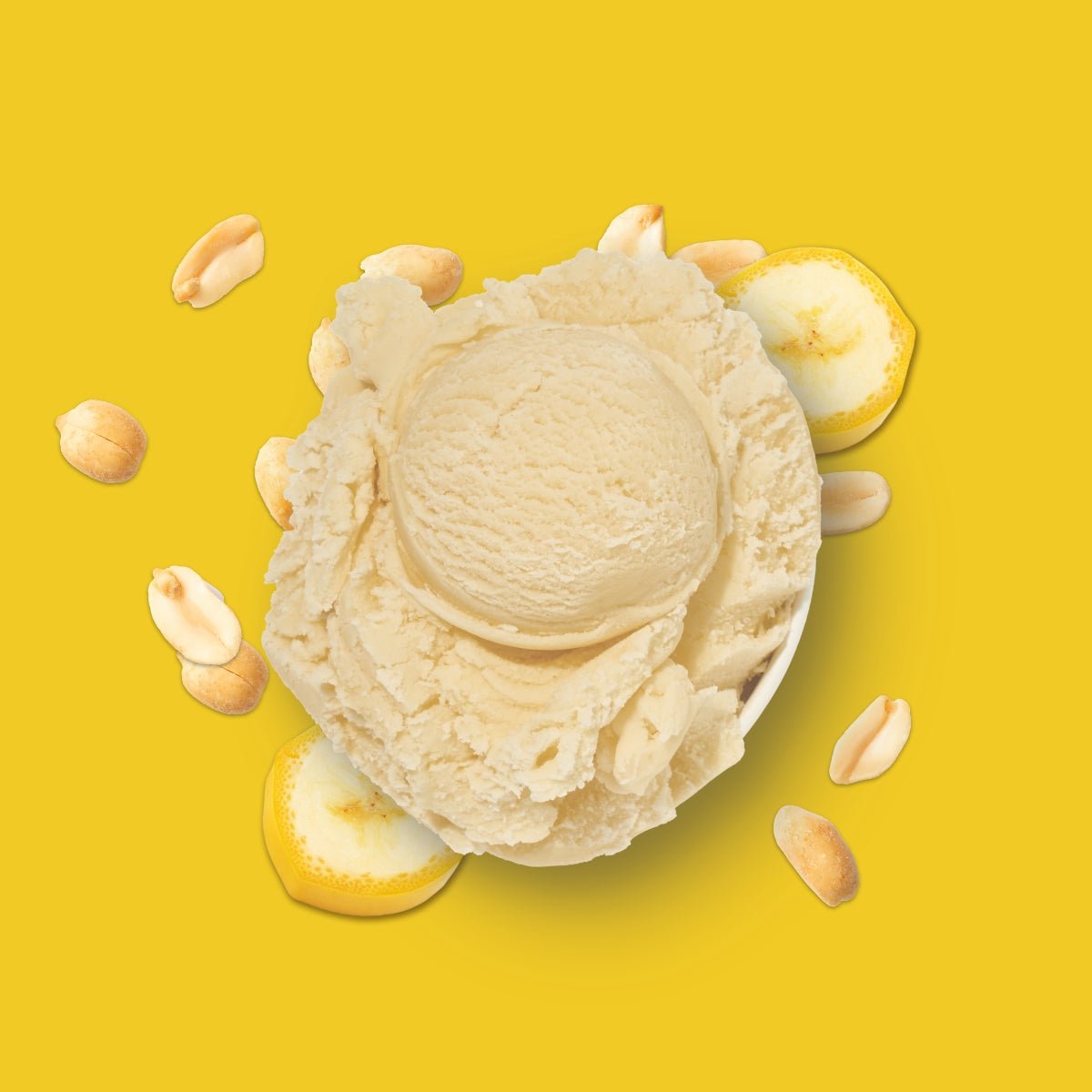 HundeEis® | 4 x 90 g