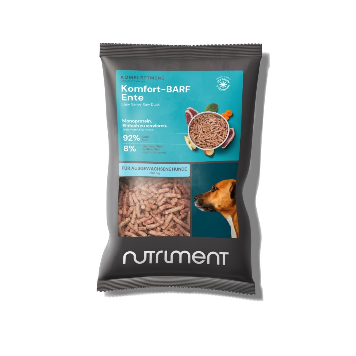 Probierpaket Komfort-BARF