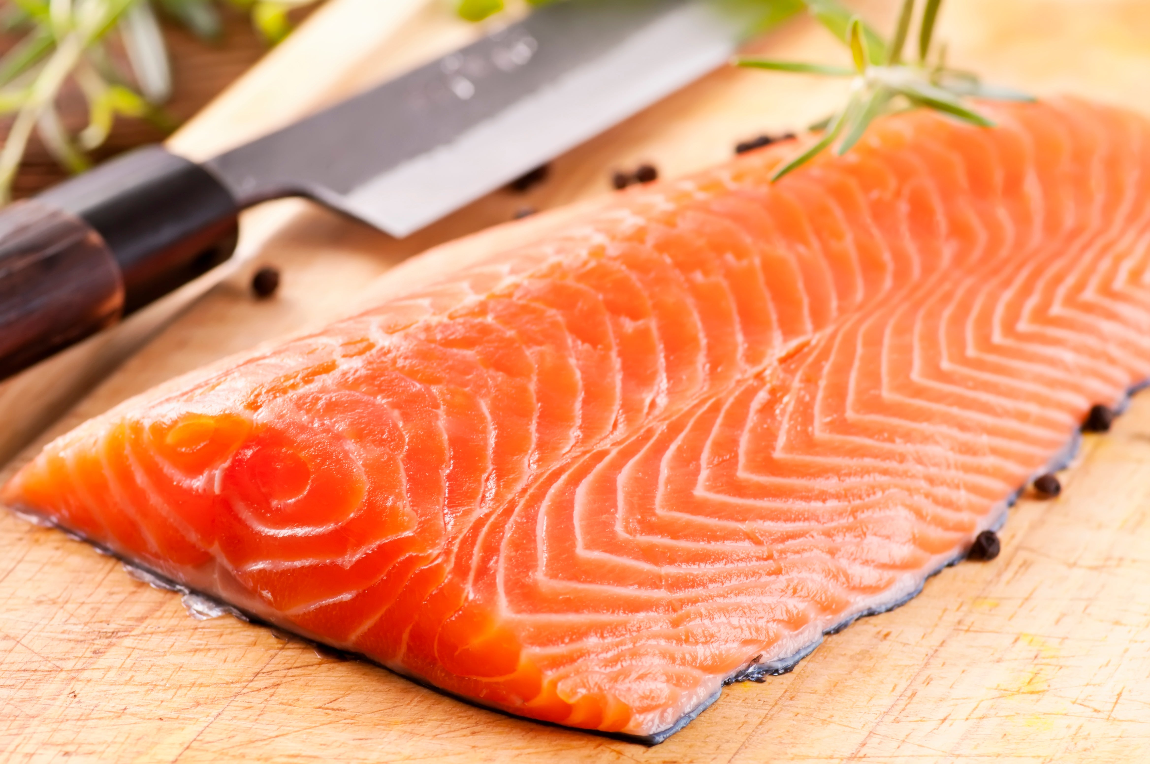 Lachs