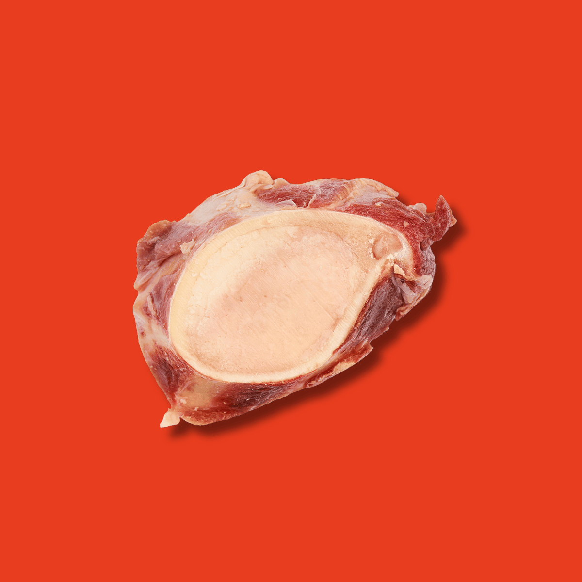 VitalPower Markknochen vom Rind 1000 g
