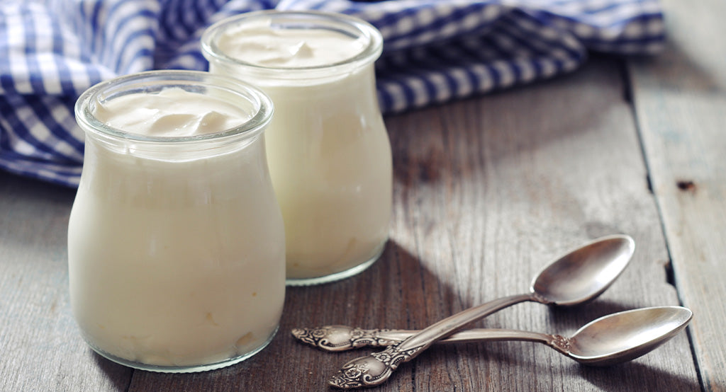 Joghurt (laktosefrei)