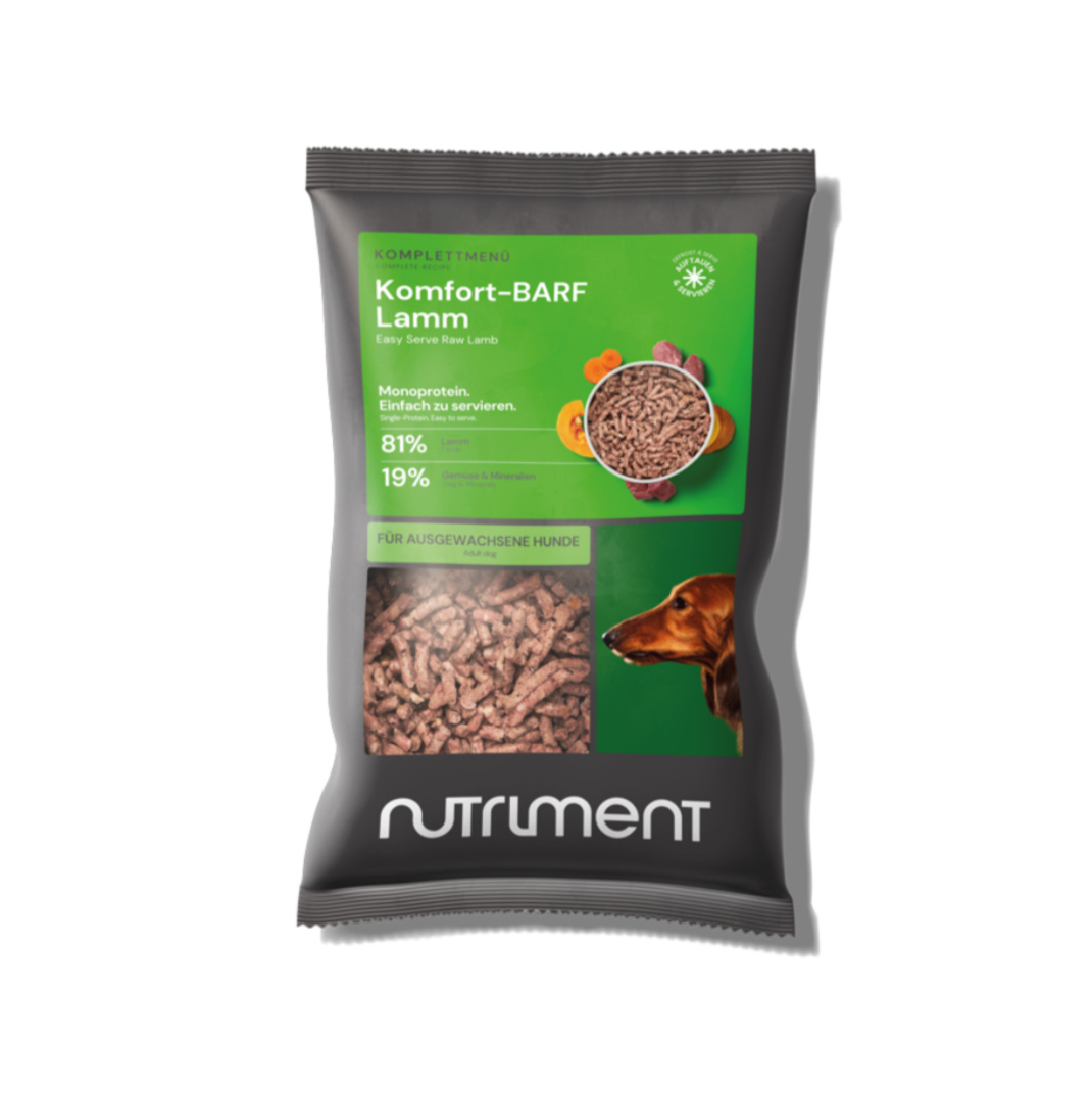 Ingredient Tab
