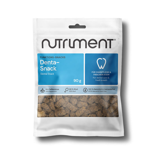 Denta-Snack
