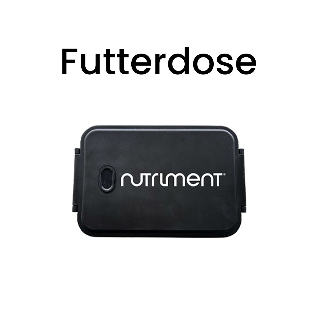 Futterdose