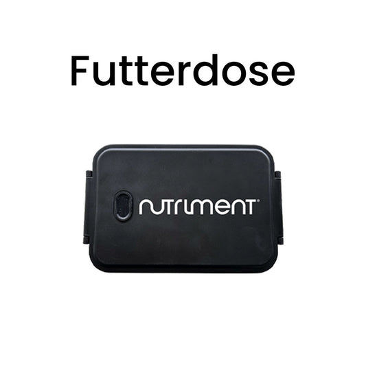 Futterdose