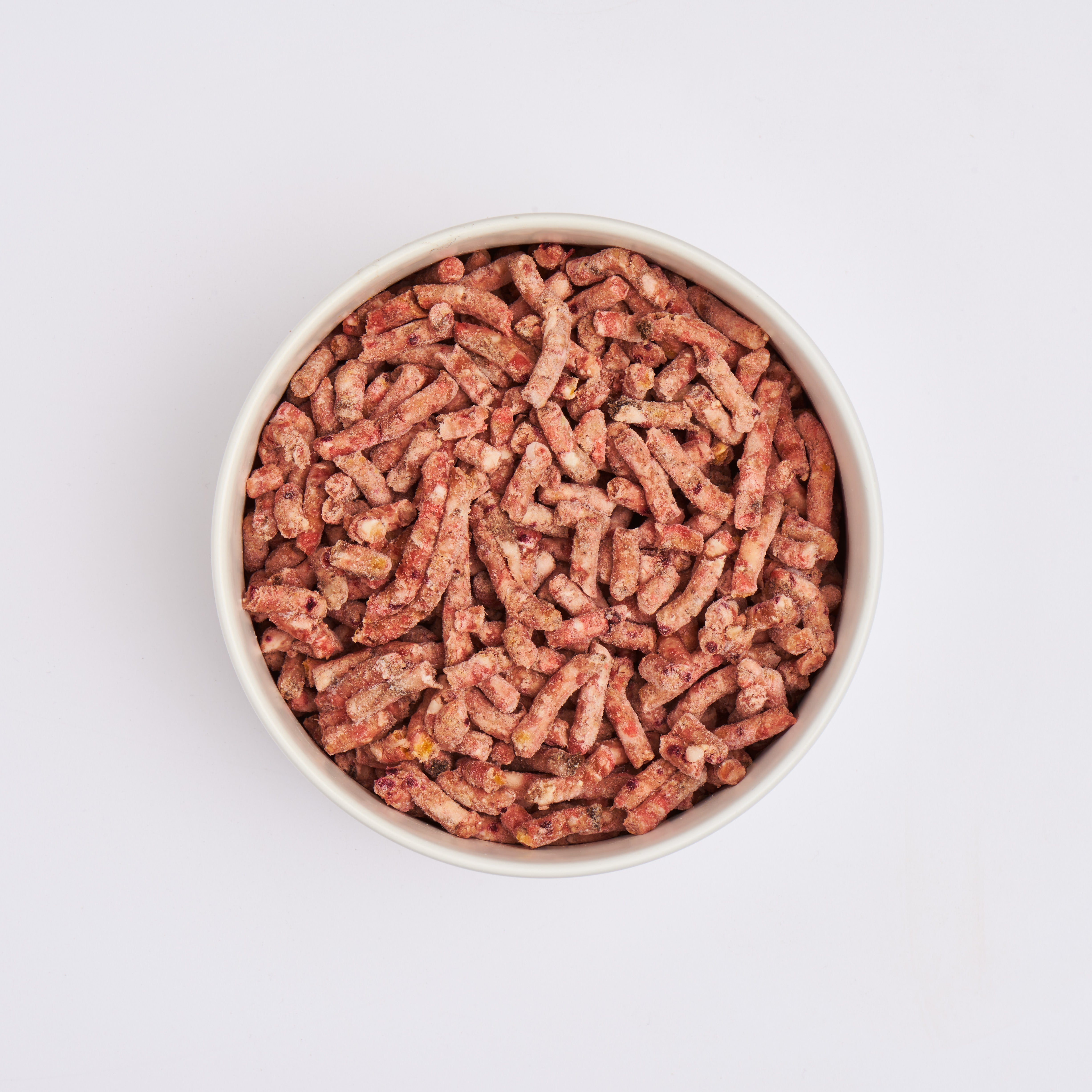 Komfort-BARF, Lamm