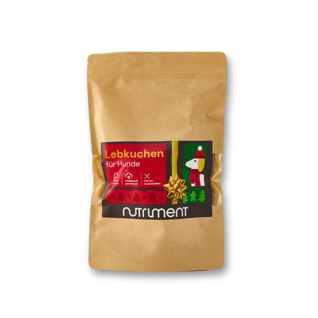 Lebkuchen (3 Stück)
