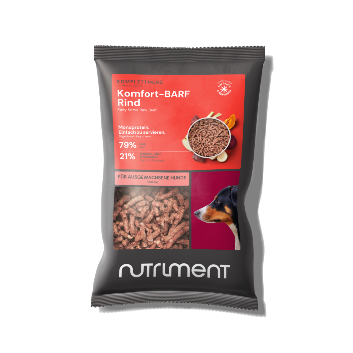 Ingredient Tab
