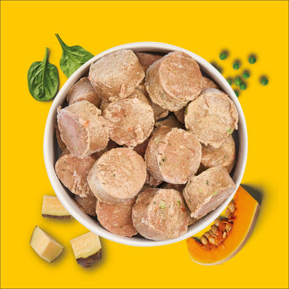 BARF-In-One Nugget Truthahn 750 g