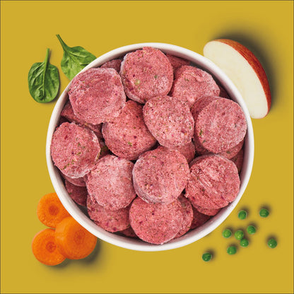 BARF-In-One Nuggets Buffy Insect 750 g