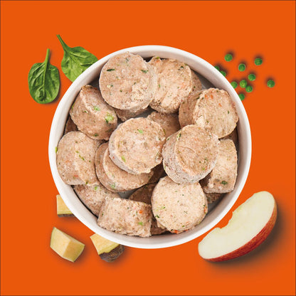 BARF-In-One Nuggets Huhn 750 g