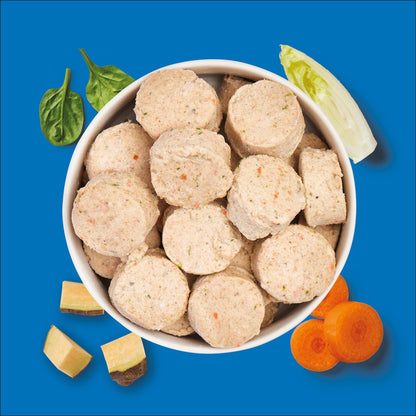 BARF-In-One Nuggets Lachs 750 g