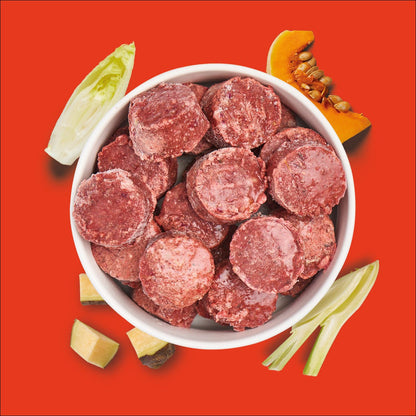 BARF-In-One Nuggets Rind 750 g