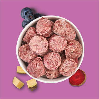 BARF-In-One Nuggets Senior 750 g