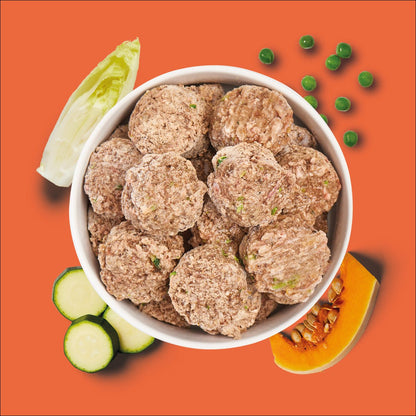 BARF-In-One Nuggets Weight Control 750 g