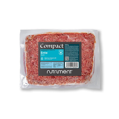 Compact Ente - 500 g