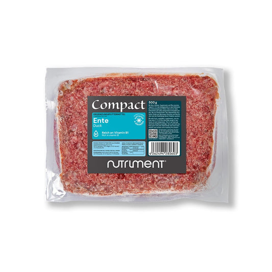 Compact Ente - 500 g