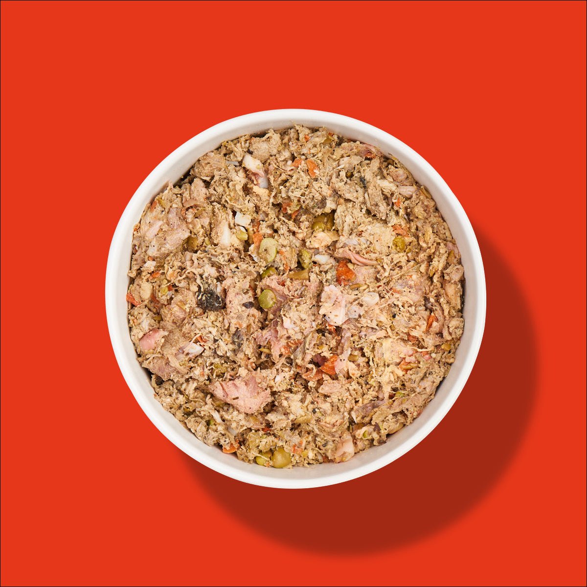 Compact Fitness - 500 g