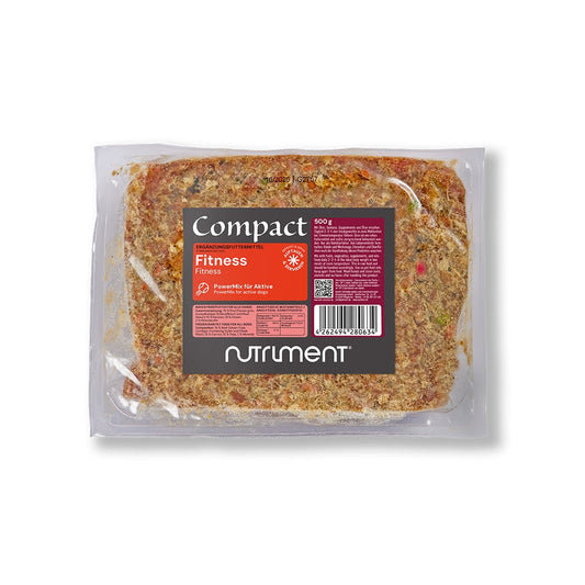 Compact Fitness - 500 g