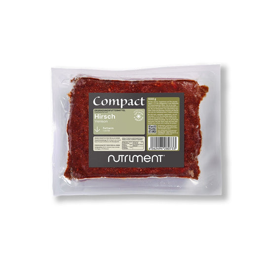Compact Hirsch - 500 g