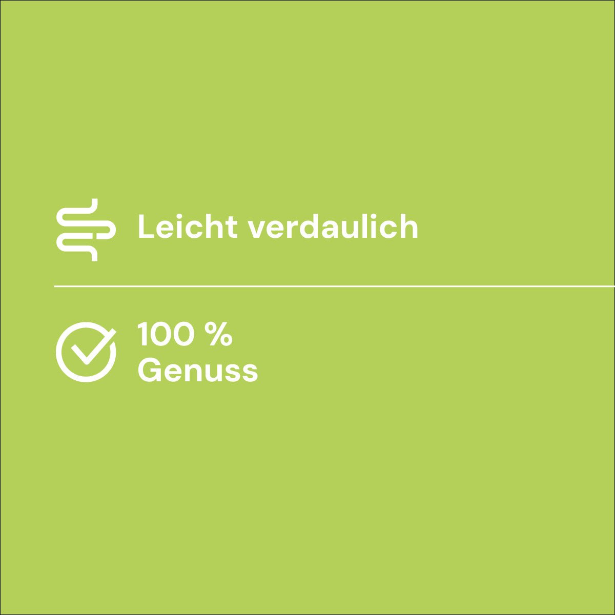 Compact Kaninchen - 500 g
