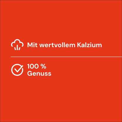 Compact Kehlkopf - 500 g