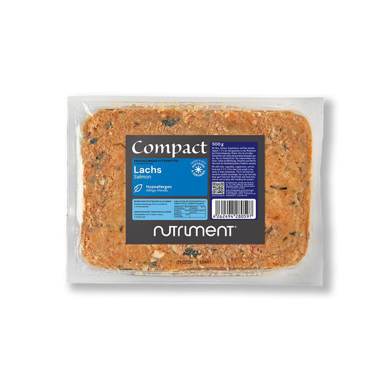 Compact Lachs - 500 g