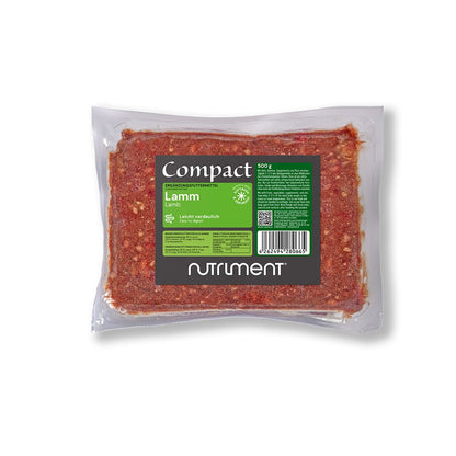 Compact Lamm - 500 g