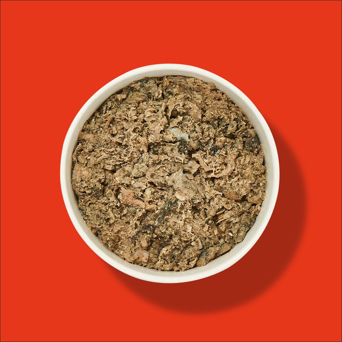 Compact Naturpansen - 500 g