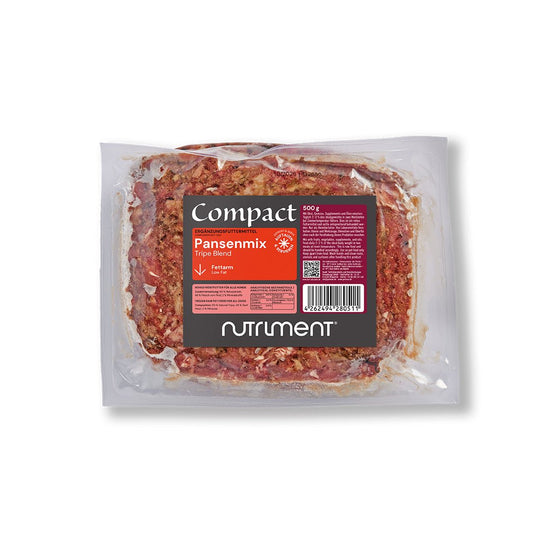 Compact Pansenmix - 500 g