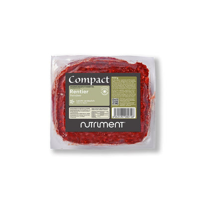 Compact Rentier - 500 g