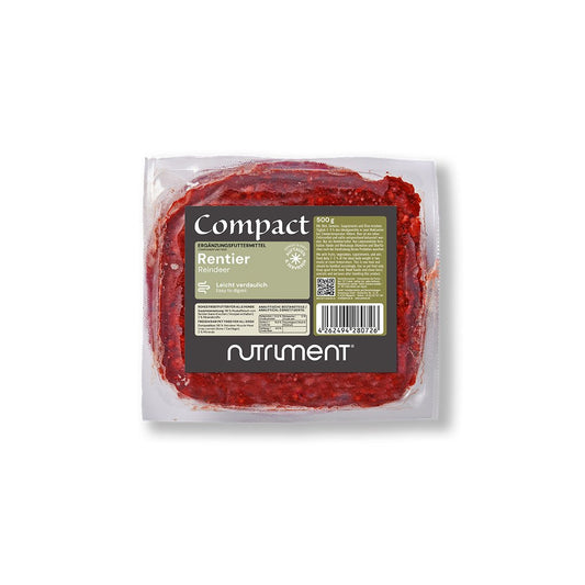 Compact Rentier - 500 g