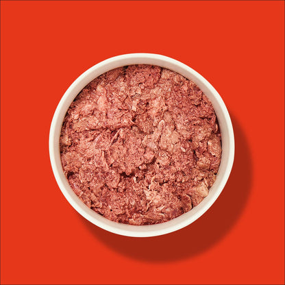 Compact Rindfleisch - 500 g
