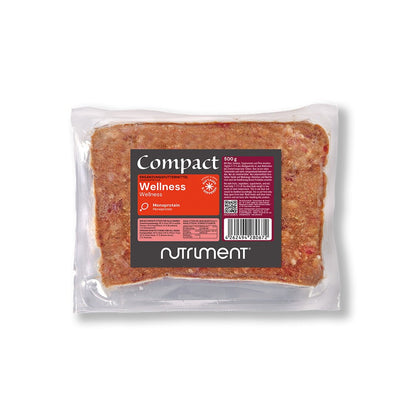 Compact Wellness - 500 g