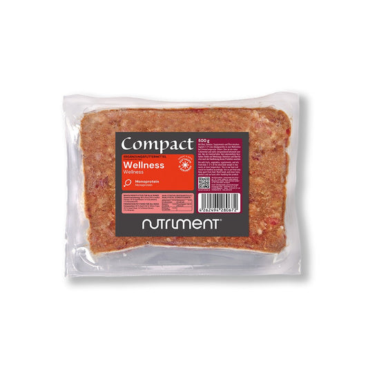 Compact Wellness - 500 g