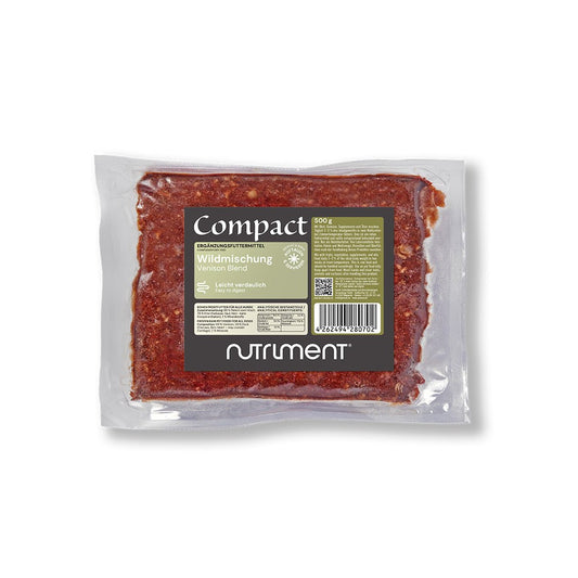 Compact Wildmischung - 500 g
