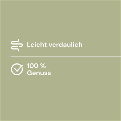 Compact Wildmischung - 500 g