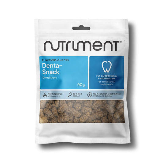 Denta-Snack