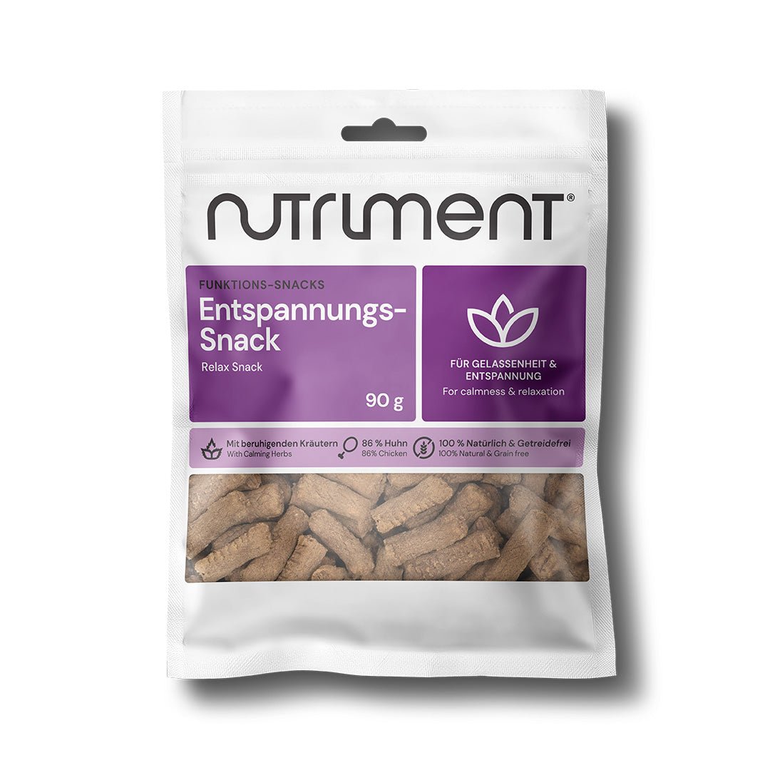 Entspannungs-Snack– 90 g