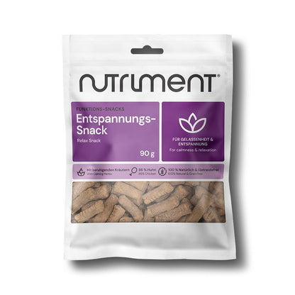 Entspannungs-Snack– 90 g