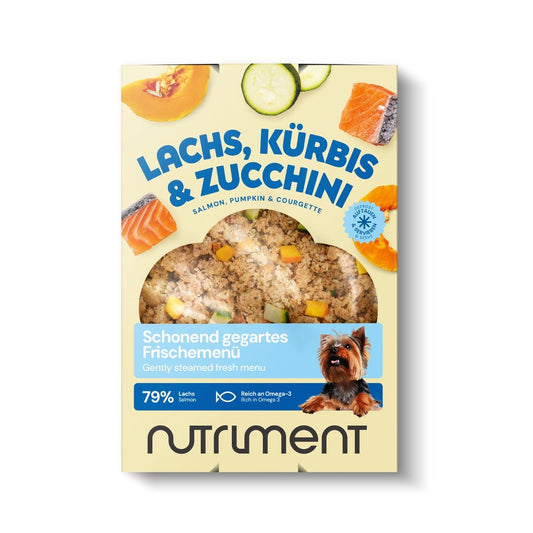 Frischemenü | 400 g