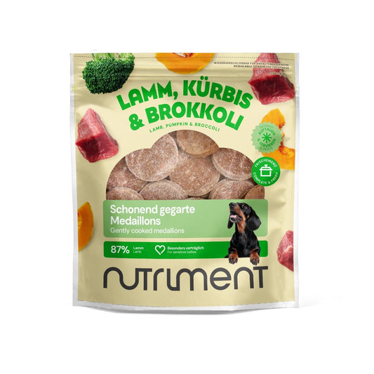 Frischemenü Medaillons | 800 g