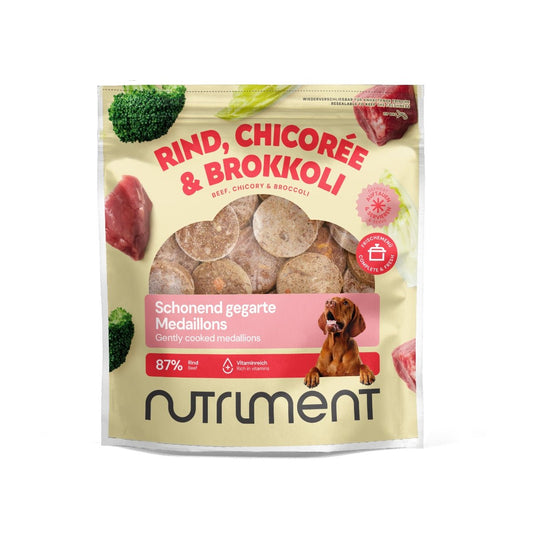 Frischemenü Medaillons | 800 g
