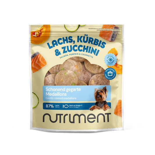 Frischemenü Medaillons | 800 g