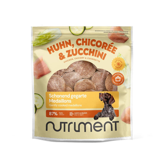 Frischemenü Medaillons | 800 g