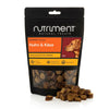 Gourmet-Slices Huhn und Käse als gesunder Hundesnack mit hohem Proteingehalt