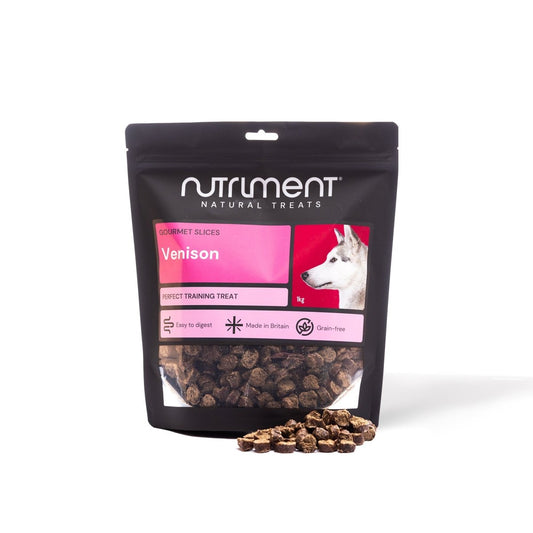 Gourmet-Slices - Wild (1 kg)