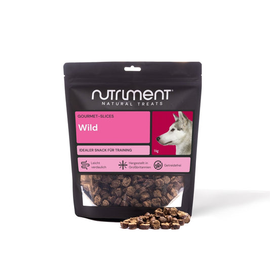 Gourmet-Slices - Wild
